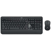 Combo bàn phím và chuột văn phòng Logitech MK540