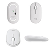 Combo bàn phím Logitech Pebble K380s và chuột Pebble M350s (Không kèm USB)