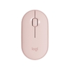 Combo bàn phím Logitech Pebble K380s và chuột Pebble M350s (Không kèm USB)