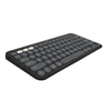 Combo bàn phím Logitech Pebble K380s và chuột Pebble M350s (Không kèm USB)