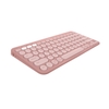 Combo bàn phím Logitech Pebble K380s và chuột Pebble M350s (Không kèm USB)