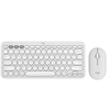 Combo bàn phím Logitech Pebble K380s và chuột Pebble M350s (Không kèm USB)