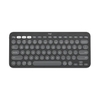 Combo bàn phím Logitech Pebble K380s và chuột Pebble M350s (Không kèm USB)