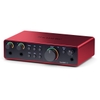 Combo thu âm Focusrite Scarlett 2i2 Studio (Gen 4)