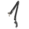 Combo thu âm podcast Rode RodeCaster Duo Package Bundle