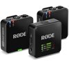 Combo thu âm podcast Rode RodeCaster Duo Package Bundle