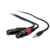 Dây Cáp Âm Thanh NMC AUDIO NMC C26F6F