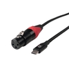Dây Cáp OTG NMC-AUDIO NMC OTG C6F7