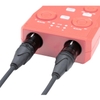 Dây Cáp Tín Hiệu NMC AUDIO SP126