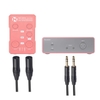 Dây Cáp Tín Hiệu NMC AUDIO SP126