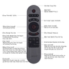 Điều khiển OBSBOT Tiny Smart Remote 2