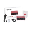 Boxlive Streaming Audio Interface SC379-Stereo for iOS/Android