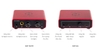 Boxlive Streaming Audio Interface SC379-Stereo for iOS/Android