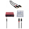 Boxlive Streaming Audio Interface SC379-Stereo for iOS/Android