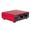 Boxlive Streaming Audio Interface SC379-Stereo for iOS/Android