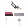 Boxlive Streaming Audio Interface SC379-Stereo for iOS/Android