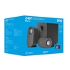 Loa Vi Tinh Bluetooth 2.1 Logitech Z407
