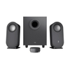 Loa Vi Tinh Bluetooth 2.1 Logitech Z407
