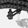 Màn Chắn Tiêu Âm Vocal Booth NMC Audio VB811-BABY