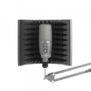 Màn Chắn Tiêu Âm Vocal Booth NMC Audio VB811-BABY