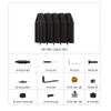 Màn chắn tiêu âm Vocal Booth NMC VB812