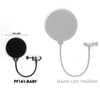 Màn Lọc Âm NMC-AUDIO PF161 BABY