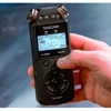 Máy ghi âm cầm tay Tascam DR-05XP