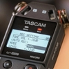 Máy ghi âm cầm tay Tascam DR-05XP