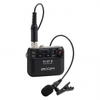 Máy Ghi Âm Zoom F2bt Field Recorder (Hàng Order)