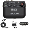 Máy Ghi Âm Zoom F2bt Field Recorder (Hàng Order)