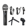 Micro thu âm USB Audio Tecnica ATR2100X