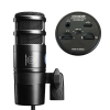 Micro Dynamic Audio Technica AT2040 USB