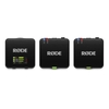 Micro cài áo cho máy ảnh và điện thoại Rode Wireless Go III