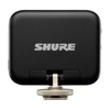 Micro cài áo không dây cho máy ảnh Shure Movemic Two Receiver kit