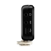 Micro cài áo không dây cho máy ảnh Shure Movemic Two Receiver kit
