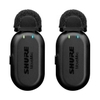 Micro cài áo không dây cho máy ảnh Shure Movemic Two Receiver kit