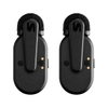 Micro cài áo không dây cho máy ảnh Shure Movemic Two Receiver kit