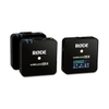 Micro Cài Áo Không Dây Rode Wireless Go 2 dành cho điện thoại/camera