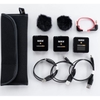 Micro Cài Áo Không Dây Rode Wireless Go 2 dành cho điện thoại/camera