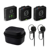 Micro Cài Áo Rode Wireless Pro