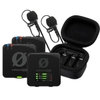 Micro Cài Áo Rode Wireless Pro
