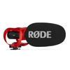 Micro Thu Âm Rode VideoMic GO II