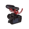 Micro Phỏng Vấn Rode Videomic Rycote