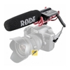 Micro Phỏng Vấn Rode Videomic Rycote