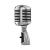 Micro Thu Âm Shure Classic 55SH