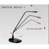 Micro cỗ ngỗng có dây Takstar MS 4001