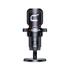 Microphone Comica EJoy Uni RGB Cardioid Condenser Wireless USB (bản để bàn)