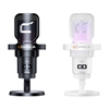 Microphone Comica EJoy Uni RGB Cardioid Condenser Wireless USB (bản để bàn)