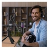 Microphone Comica EJoy Uni Pro RGB Cardioid Condenser Wireless USB