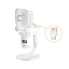 Microphone Comica EJoy Uni Pro RGB Cardioid Condenser Wireless USB (bản để bàn)